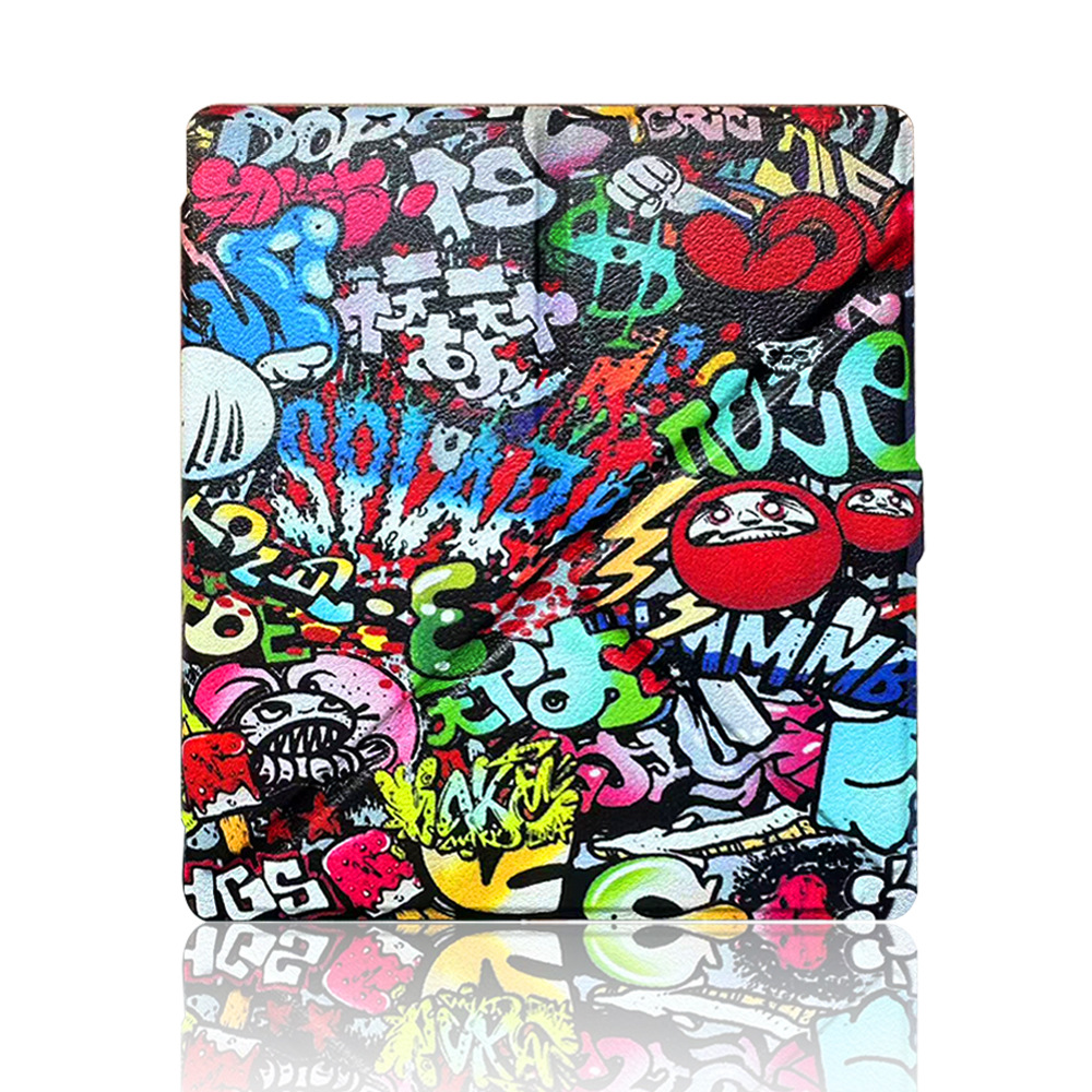 7" Foldable Stand Cover Protective Case for Onyx Go Color 7 (Year 2025) Gen 2 - Image 10