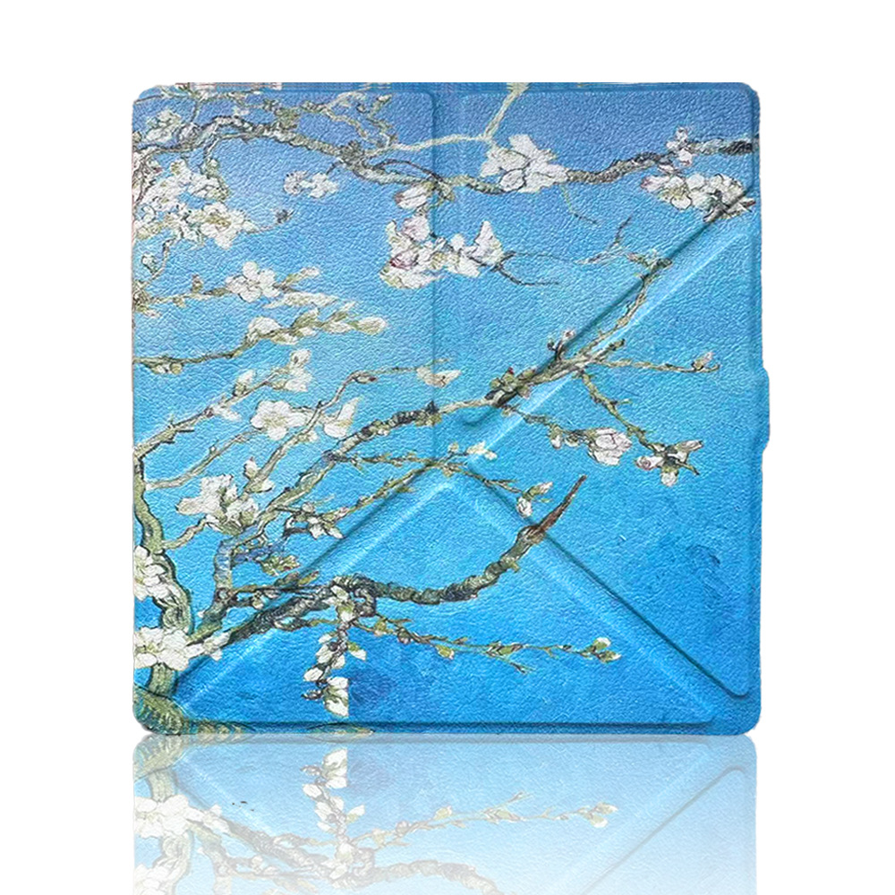 7" Foldable Stand Cover Protective Case for Onyx Go Color 7 (Year 2025) Gen 2 - Image 11