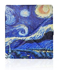 7" Premium Folio Case Smart Cover for Onyx BOOX Go Color 7