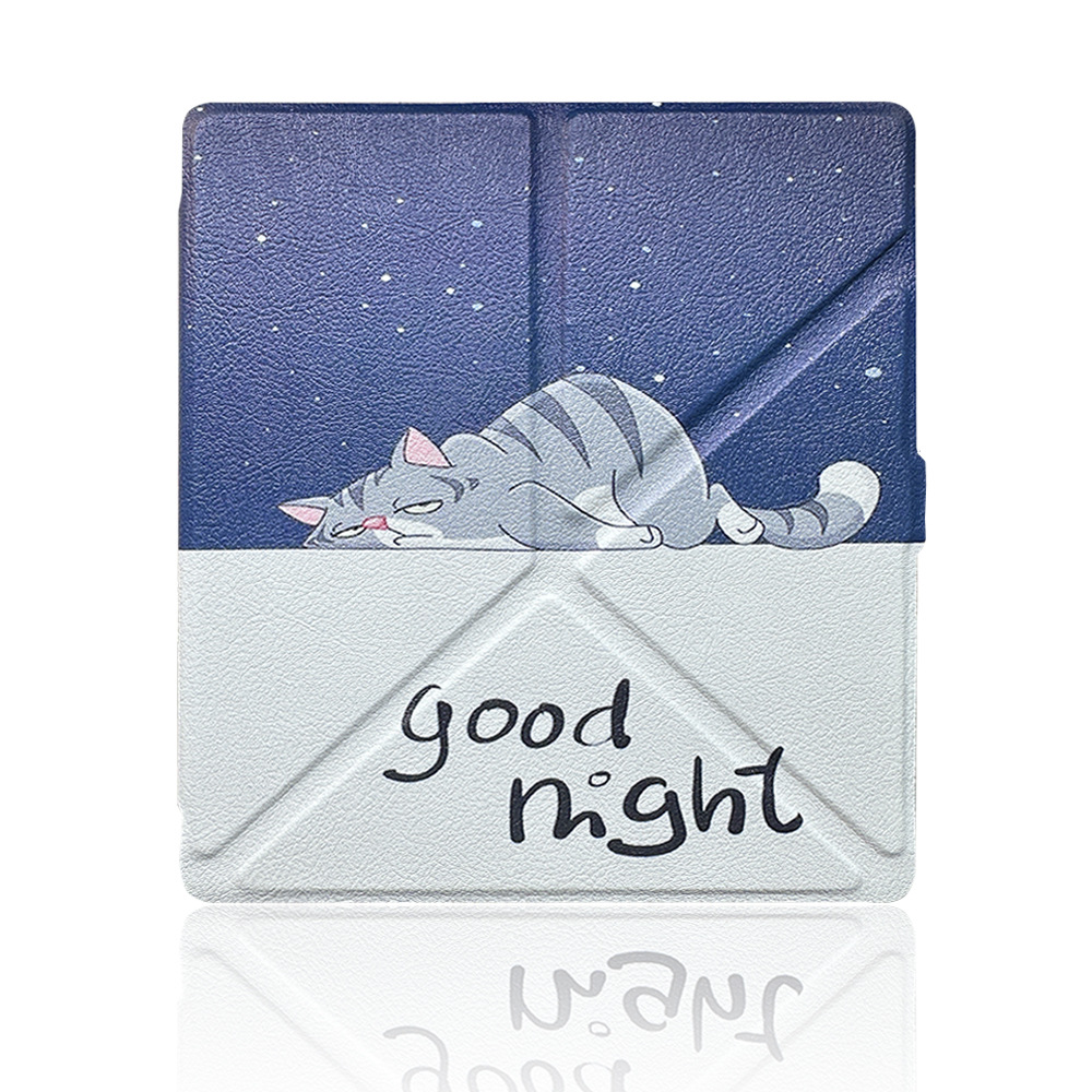 7" Foldable Stand Cover Protective Case for Onyx Go Color 7 (Year 2025) Gen 2 - Image 13