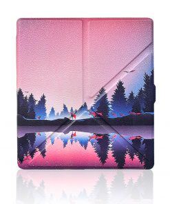 7" Premium Folio Case Smart Cover for Onyx Boox Page