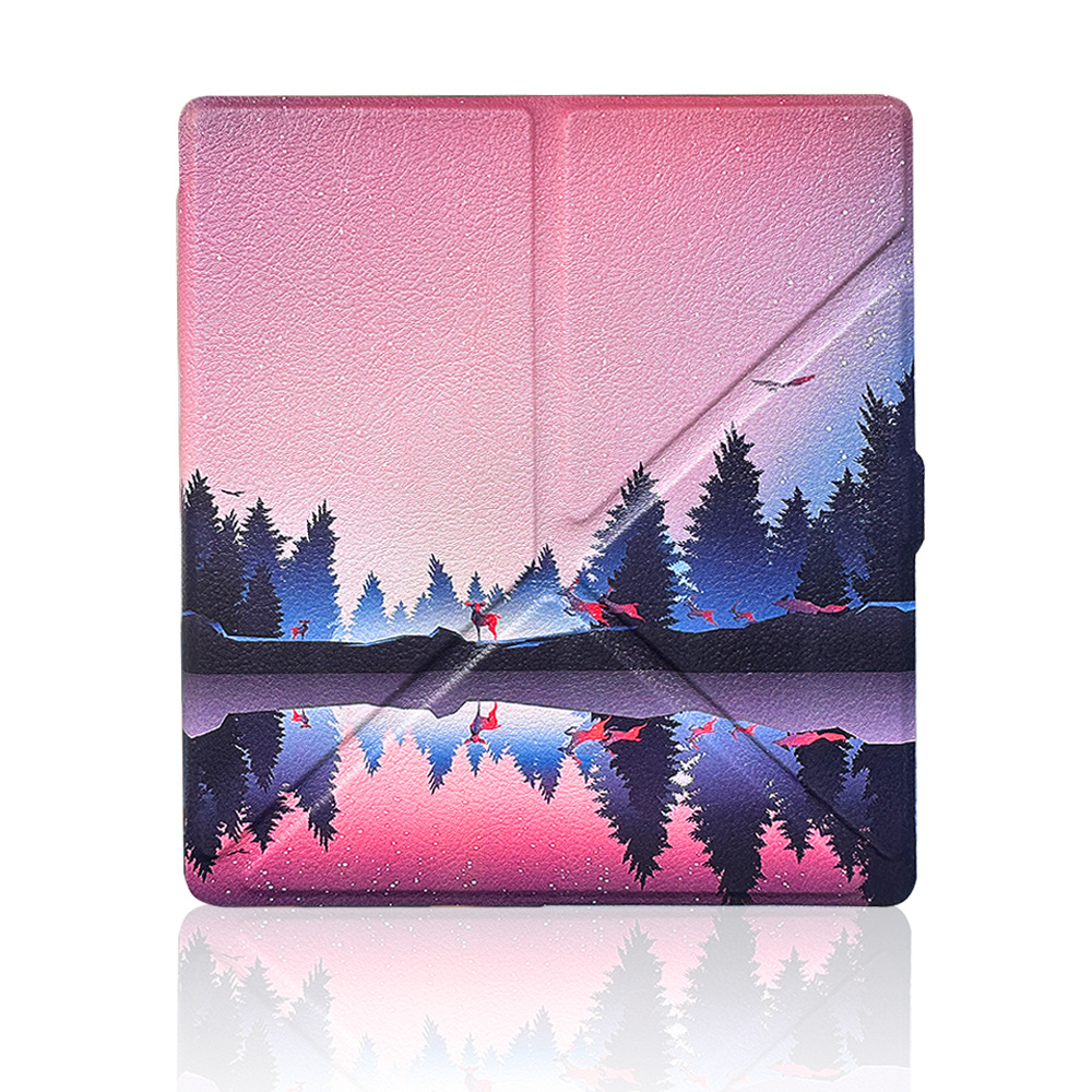 7" Foldable Stand Cover Protective Case for Onyx Go Color 7 (Year 2025) Gen 2 - Image 15