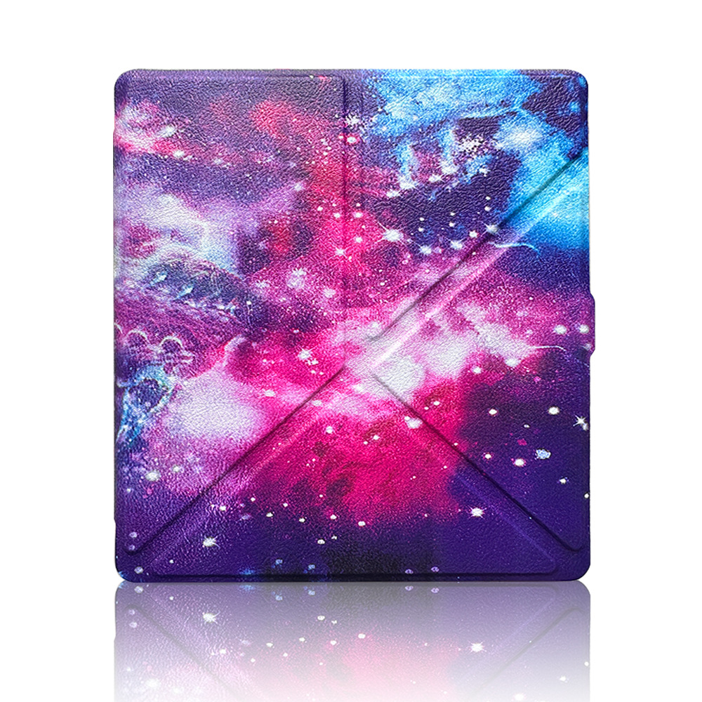 7" Foldable Stand Cover Protective Case for Onyx Go Color 7 (Year 2025) Gen 2 - Image 17
