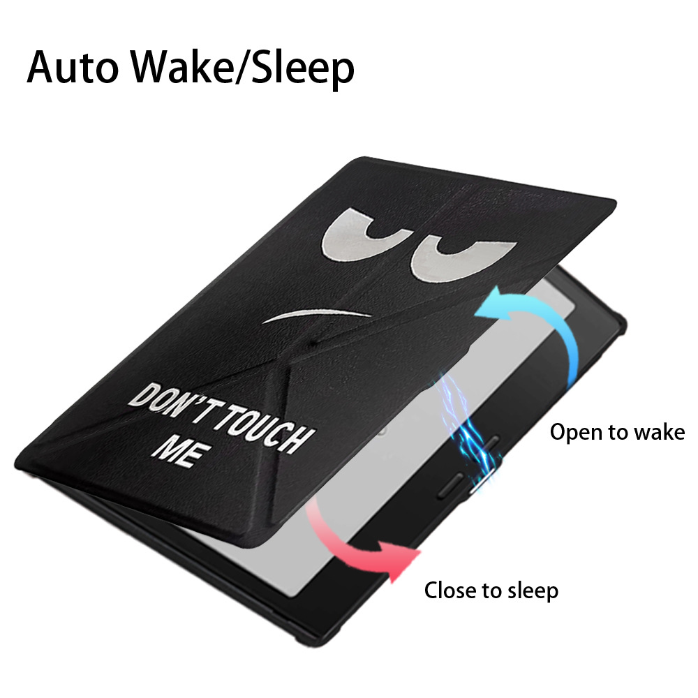 7" Foldable Stand Cover Protective Case for Onyx Go Color 7 (Year 2025) Gen 2 - Image 2