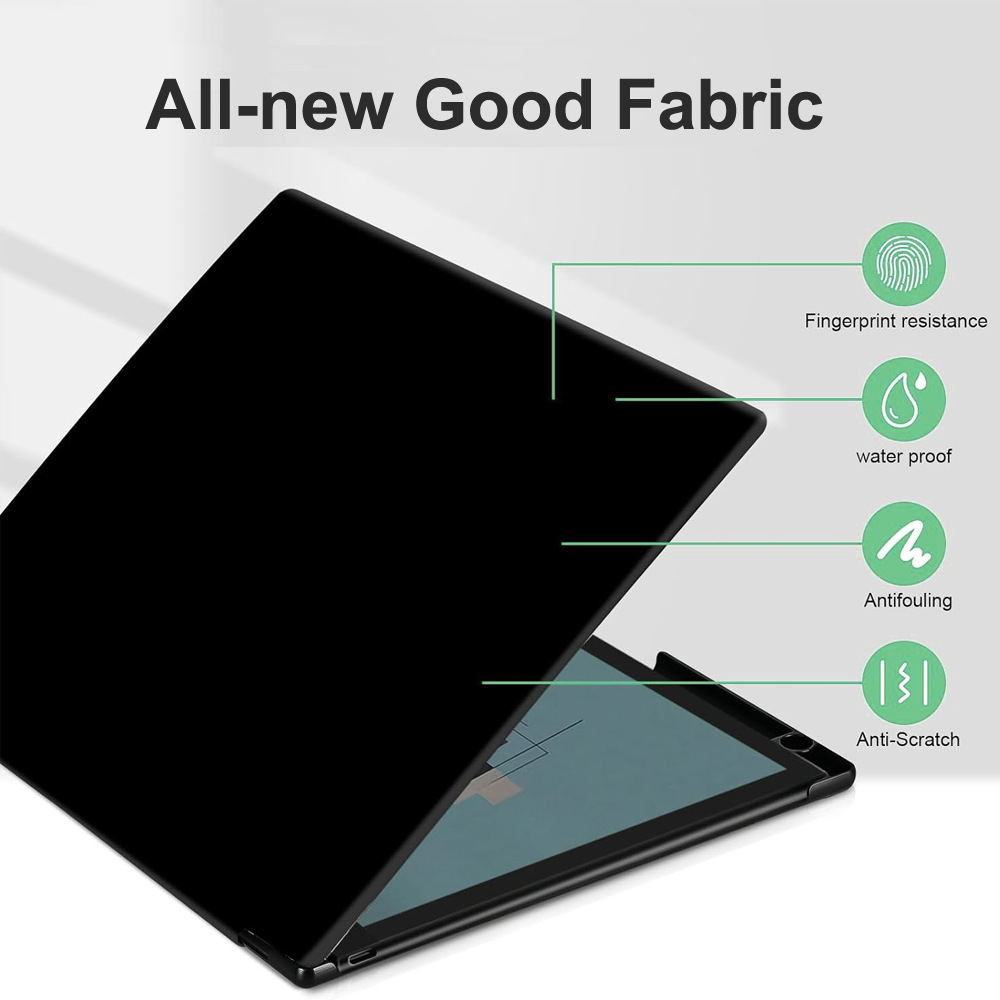 10.3" Magnetic Protective Case Folio Shell Smart Cover for Onyx BOOX Note Air 4 C - Image 2