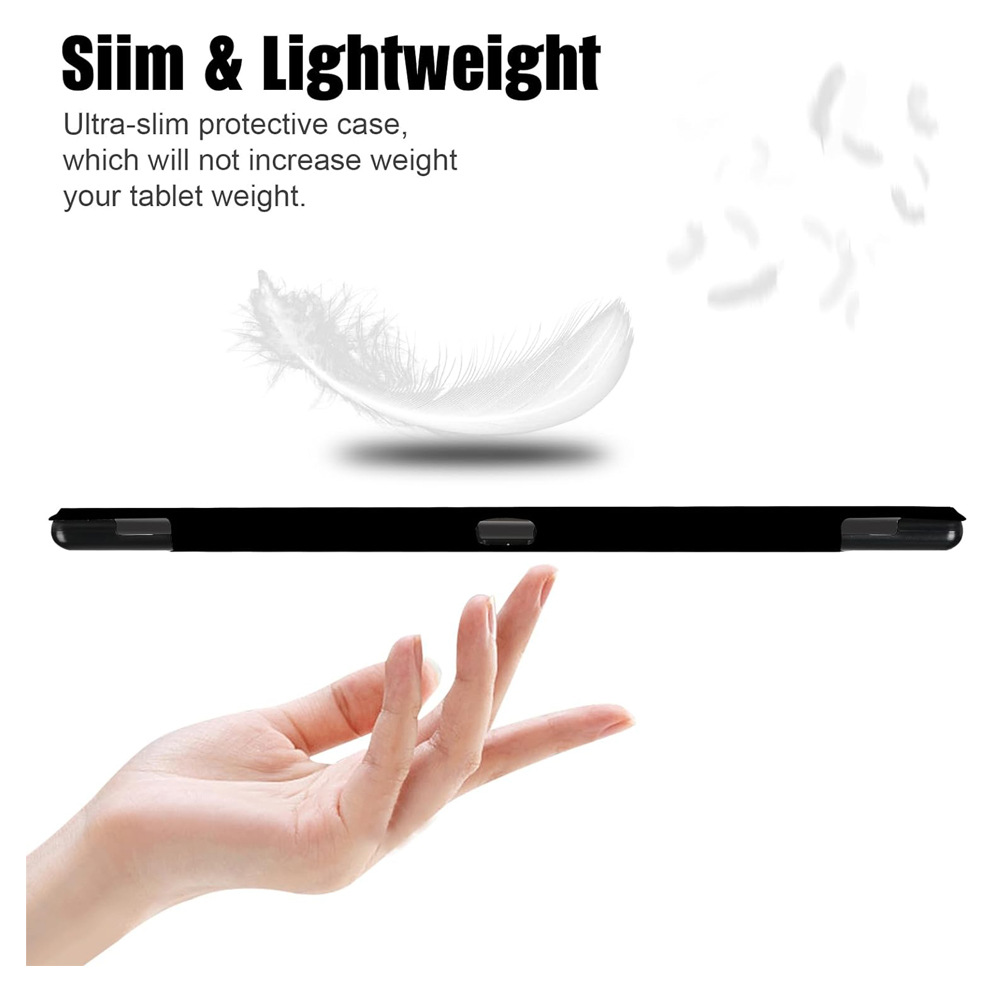 10.3" Magnetic Protective Case Folio Shell Smart Cover for Onyx BOOX Note Air 4 C - Image 6