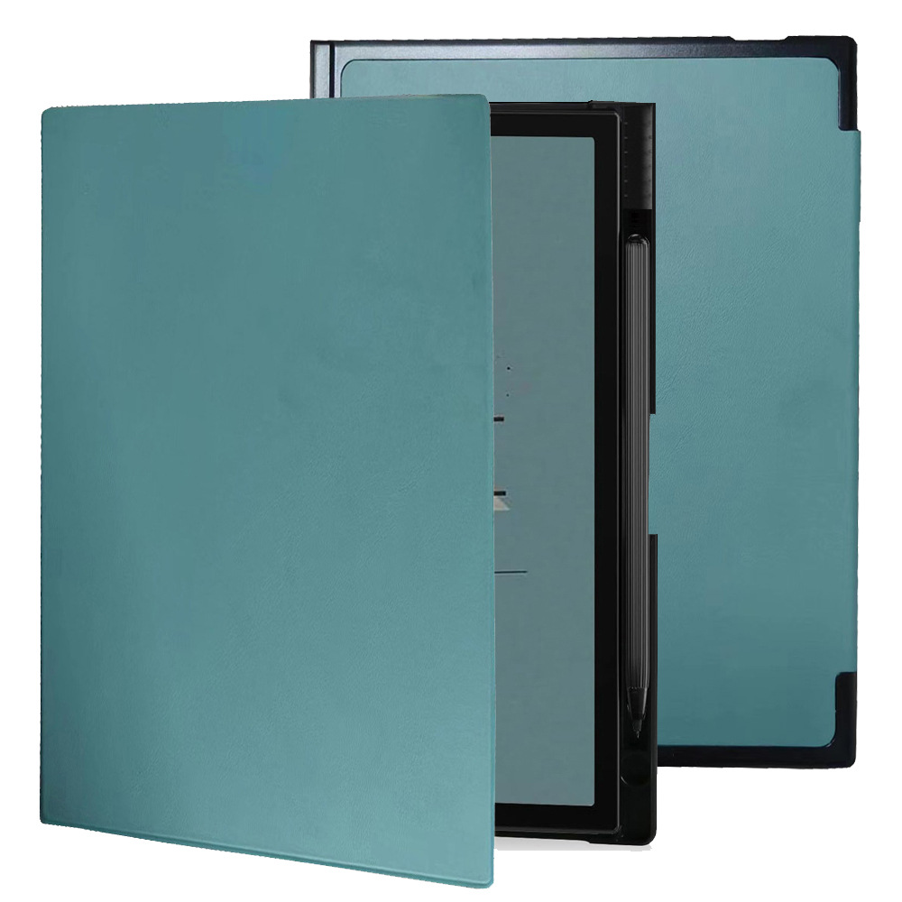 10.3" Magnetic Protective Case Folio Shell Smart Cover for Onyx BOOX Note Air 4 C - Image 9