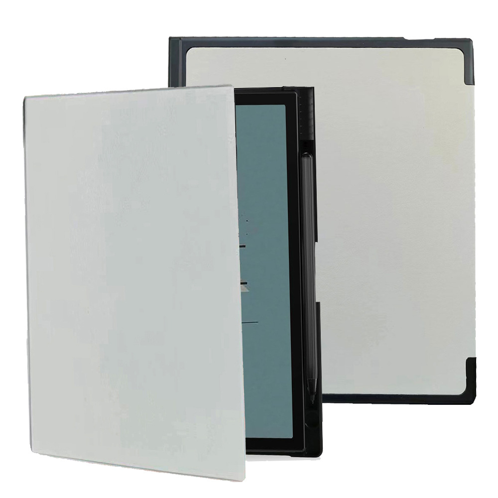 10.3" Magnetic Protective Case Folio Shell Smart Cover for Onyx BOOX Note Air 4 C