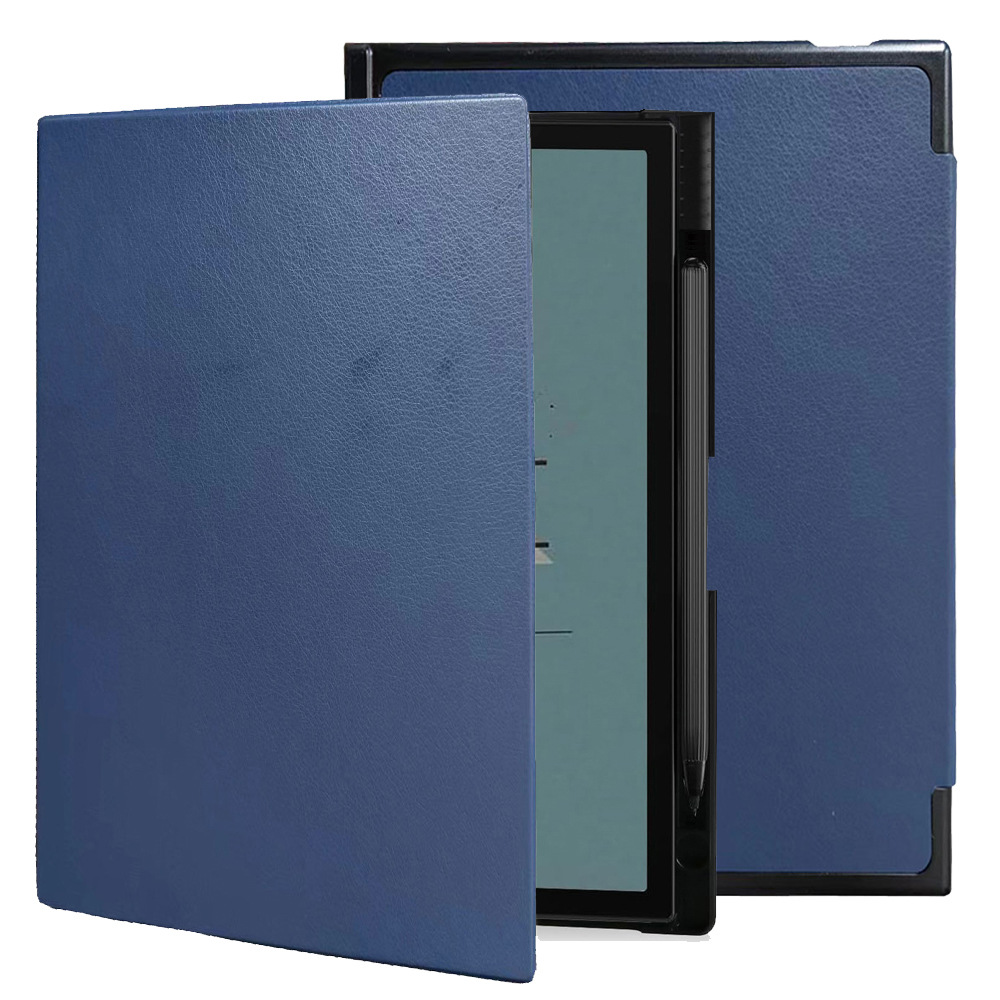 10.3" Magnetic Protective Case Folio Shell Smart Cover for Onyx BOOX Note Air 4 C - Image 11