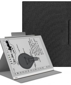 10.3" Premium Folio Case Smart Cover for Onyx BOOX Go 10.3 (Gen II) Lumi (2026 Released)