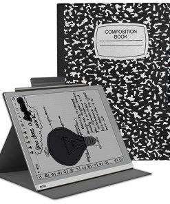 10.3" Premium Folio Case Smart Cover for Onyx BOOX Tablet Go Gen II (2026 Released)