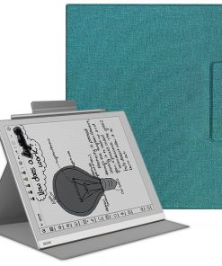 10.3" Premium Folio Case Smart Cover for Onyx BOOX Tablet Go (2024 Released)