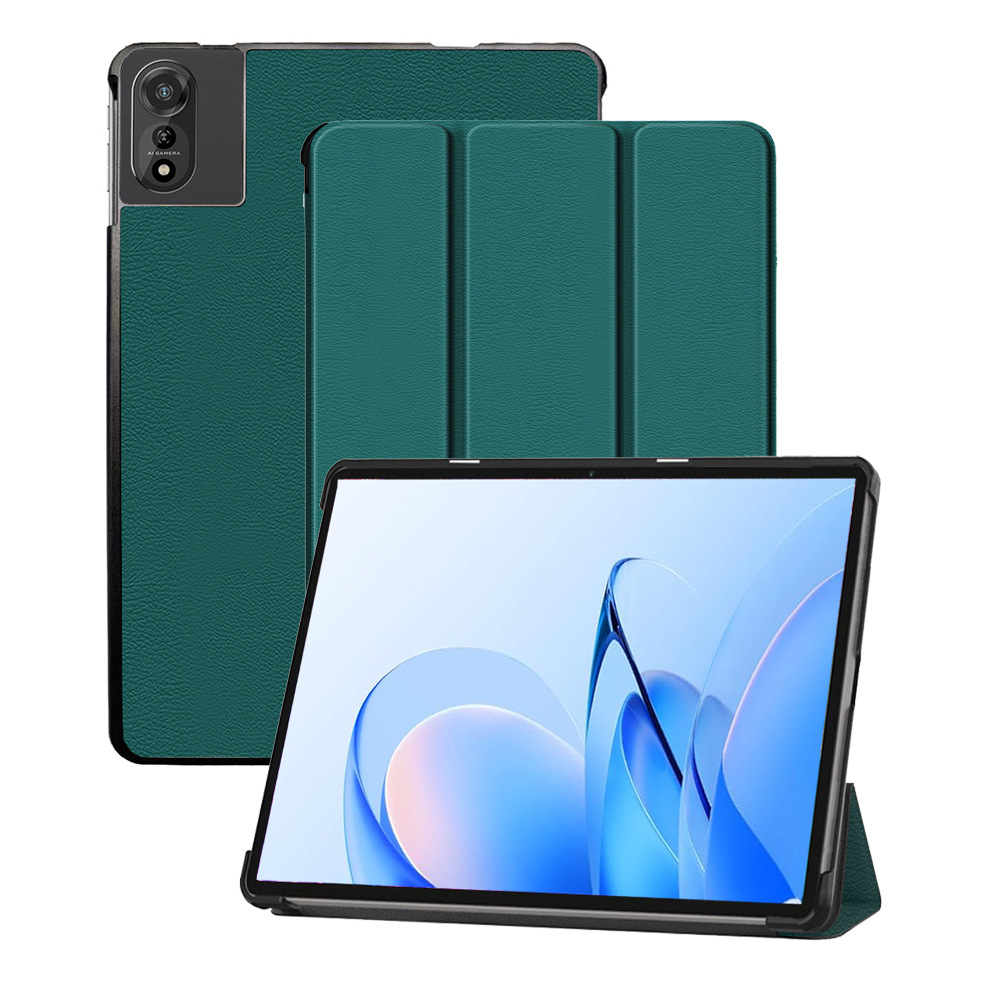 12" Full-Coverage Shell Magnetic Cover Protective Case for Blackview Mega 2