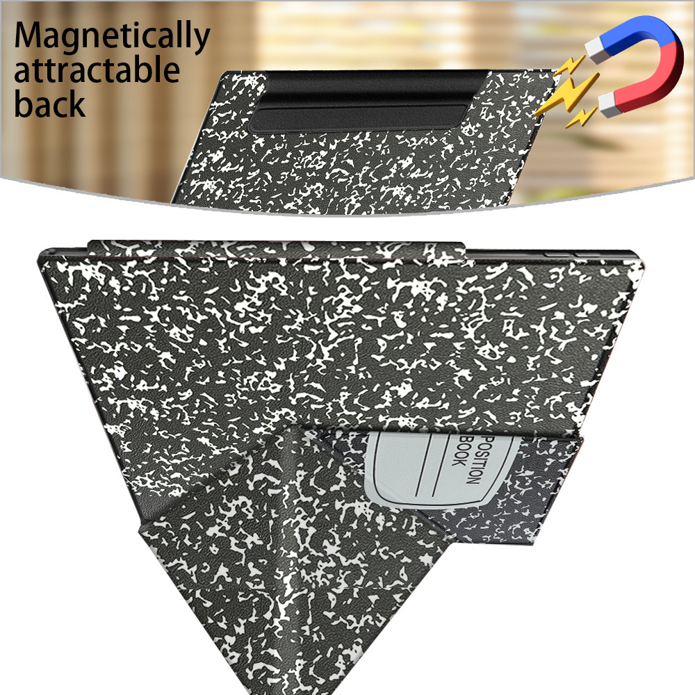 10.3" Magnetic Transformable Shell Protective Case for Onyx Boox Boox Note Air4 C (2024 Released) - Image 4