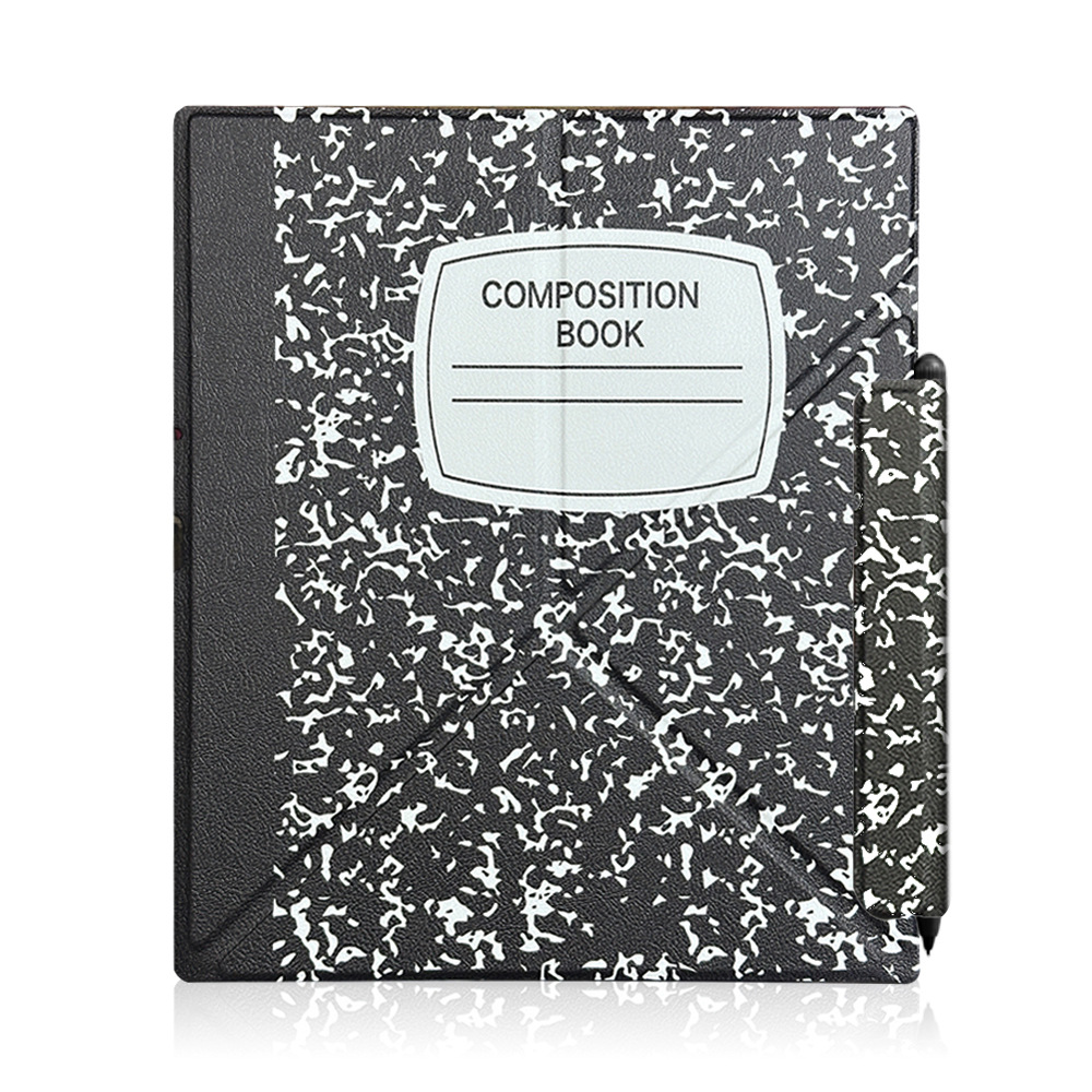 10.3" Magnetic Transformable Shell Protective Case for Onyx Boox Boox Note Air4 C (2024 Released) - Image 9