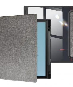 10.3" Premium Acrylic Soft Shell Case Smart Cover for Onyx Boox Note Air 4C (2024 Released)