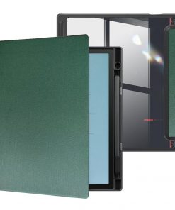 10.3" Premium Acrylic Soft Shell Case Smart Cover for Onyx Boox Note Air 3C / B /W (2023 Released)