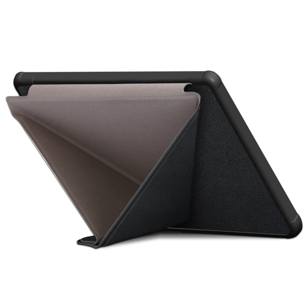6" TPU Soft Shell eBook Case with Transformers Magnetic Closure for Kobo Nia (Model N306) - Image 3