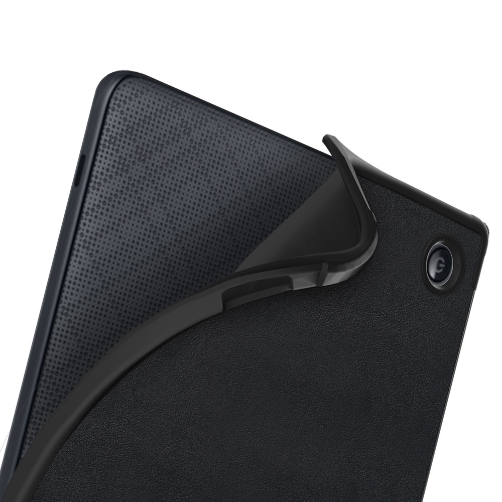 6" TPU Soft Shell eBook Case with Transformers Magnetic Closure for Kobo Nia (Model N306) - Image 6