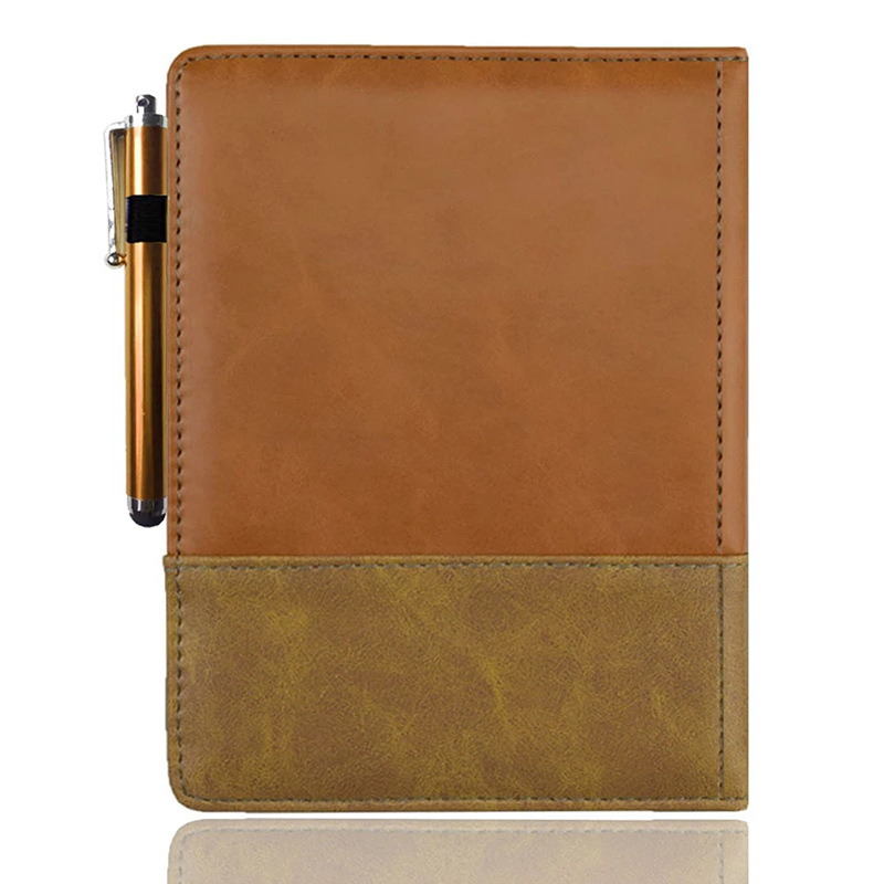 6" Flip Leather Case Drop-Proof Protective Cover for Kobo Aura 6 (Model N514) - Image 4