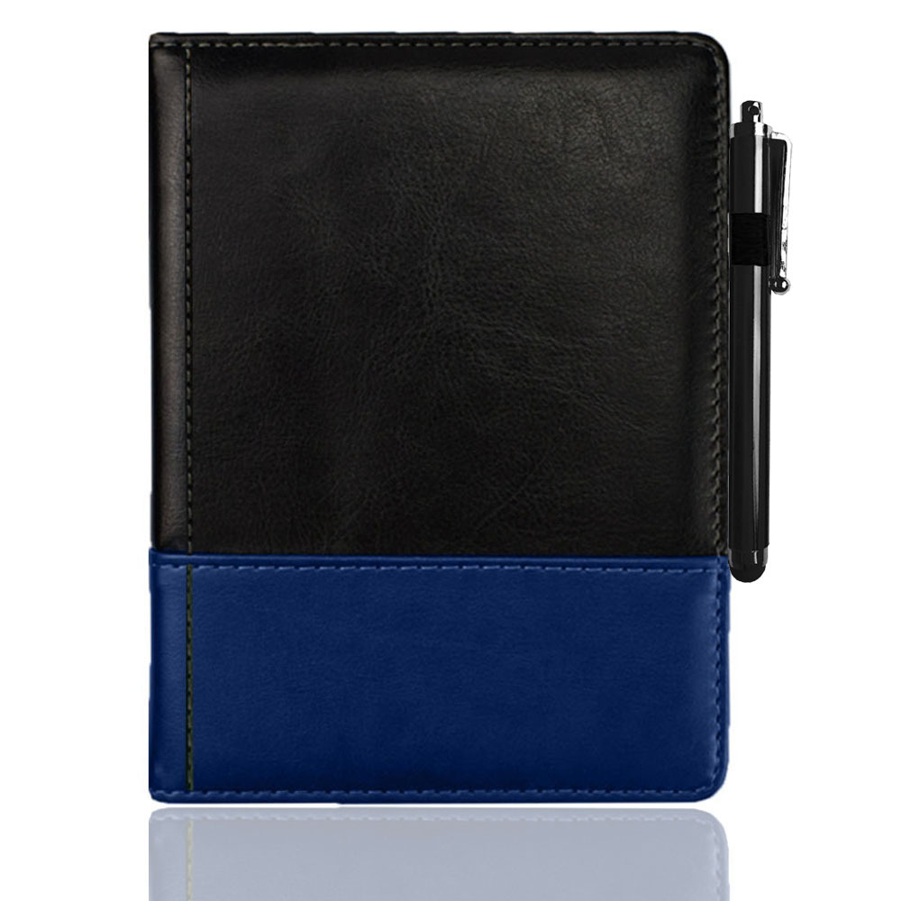 6" Flip Leather Case Drop-Proof Protective Cover for Kobo Aura 6 (Model N514) - Image 5