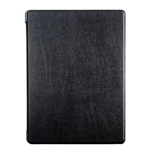 6" Flip Leather Case Drop-Proof Protective Cover for Kobo Aura Edition 2 (Model N236) - Image 9