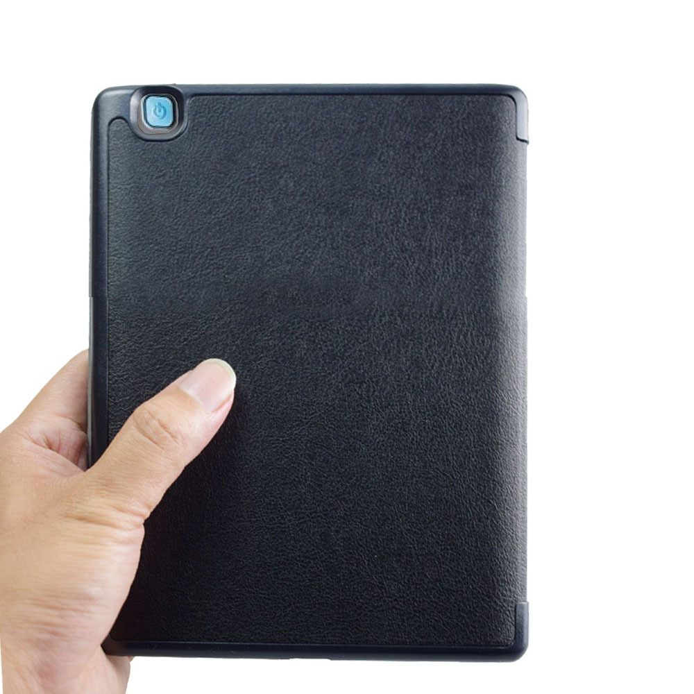 6" Flip Leather Case Drop-Proof Protective Cover for Kobo Aura Edition 2 (Model N236) - Image 6