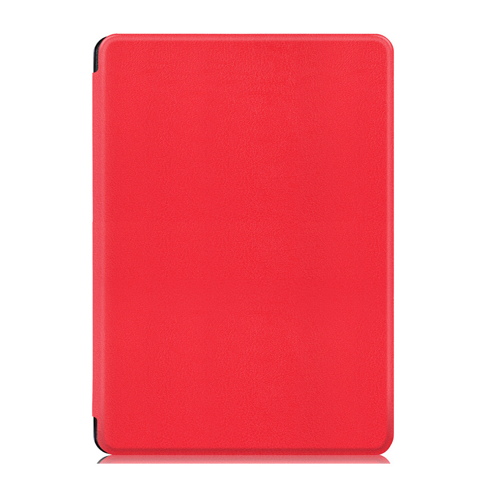6" Flip Leather Case Drop-Proof Protective Cover for Kobo Aura Edition 2 (Model N236) - Image 8