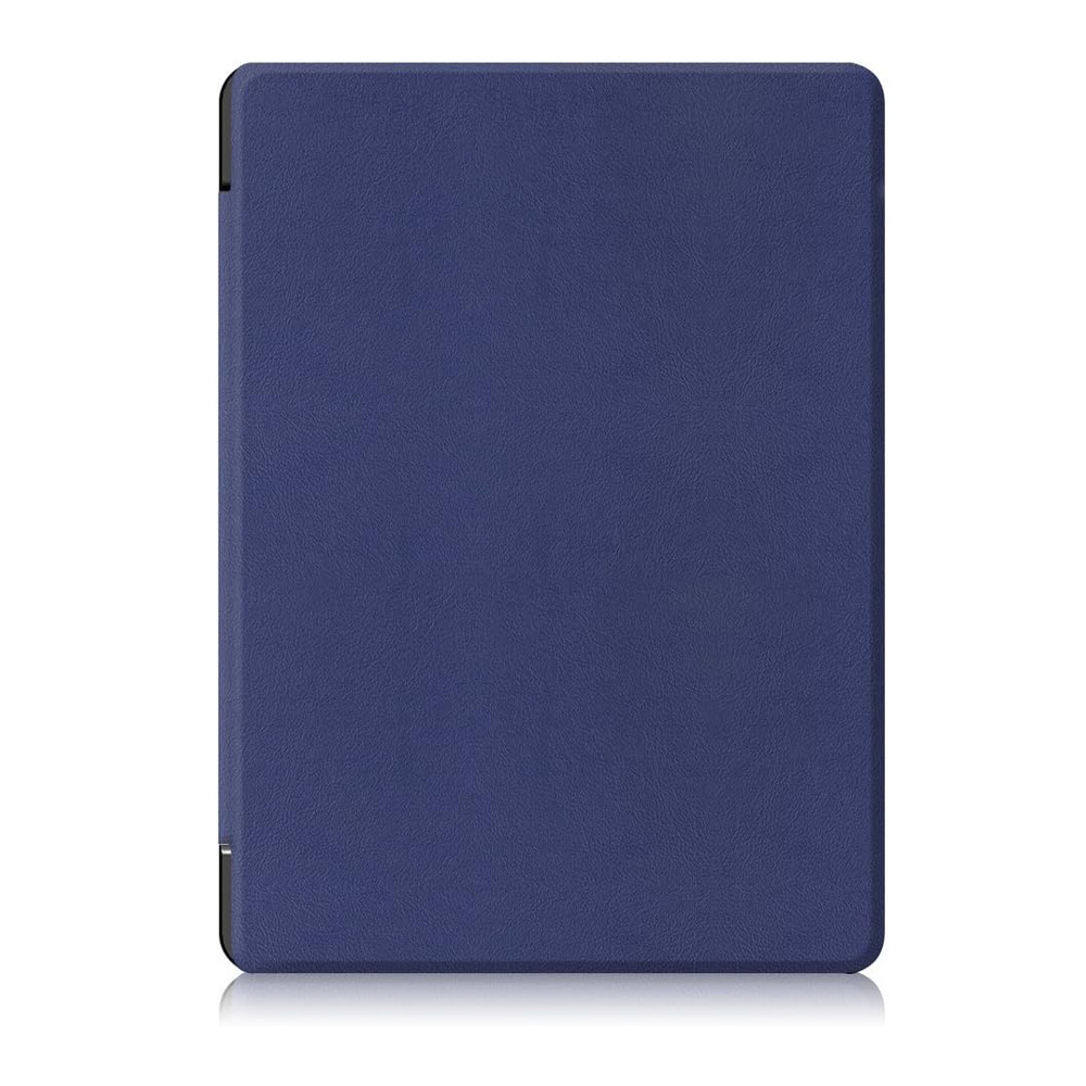 6" Flip Leather Case Drop-Proof Protective Cover for Kobo Aura Edition 2 (Model N236) - Image 10