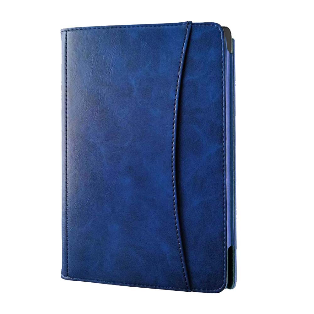 7.8" Flip Leather Case Drop-Proof Protective Cover for Kobo Aura One (Model N709) - Image 6