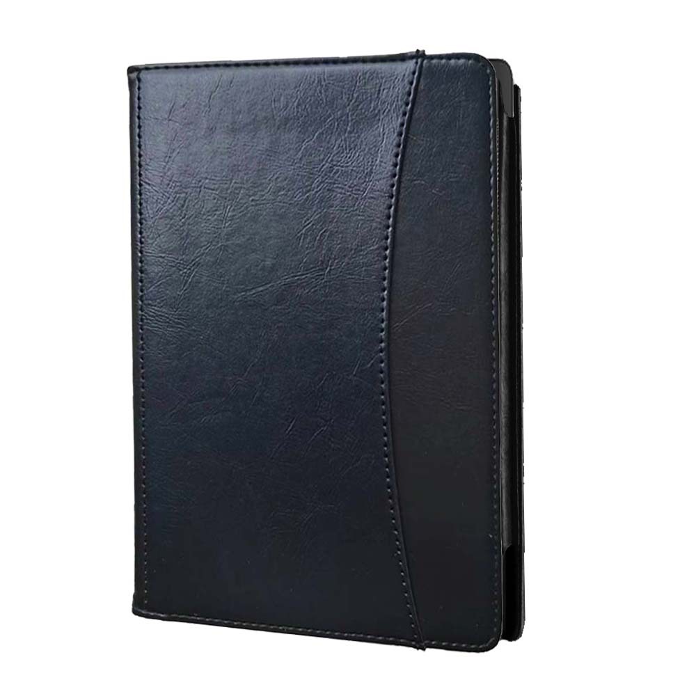 7.8" Flip Leather Case Drop-Proof Protective Cover for Kobo Aura One (Model N709) - Image 7