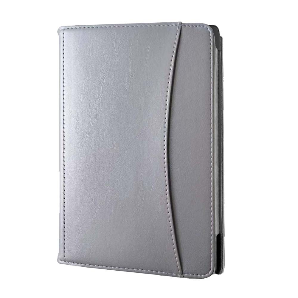 7.8" Flip Leather Case Drop-Proof Protective Cover for Kobo Aura One (Model N709) - Image 8