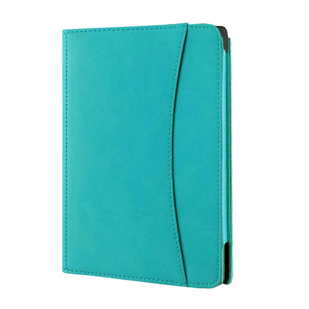 7.8" Flip Leather Case Drop-Proof Protective Cover for Kobo Aura One (Model N709) - Image 10