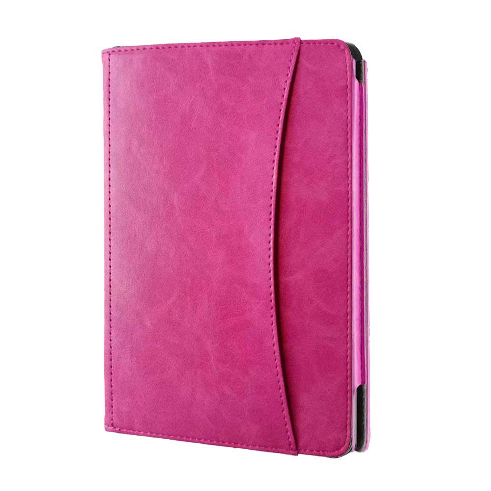 7.8" Flip Leather Case Drop-Proof Protective Cover for Kobo Aura One (Model N709) - Image 11