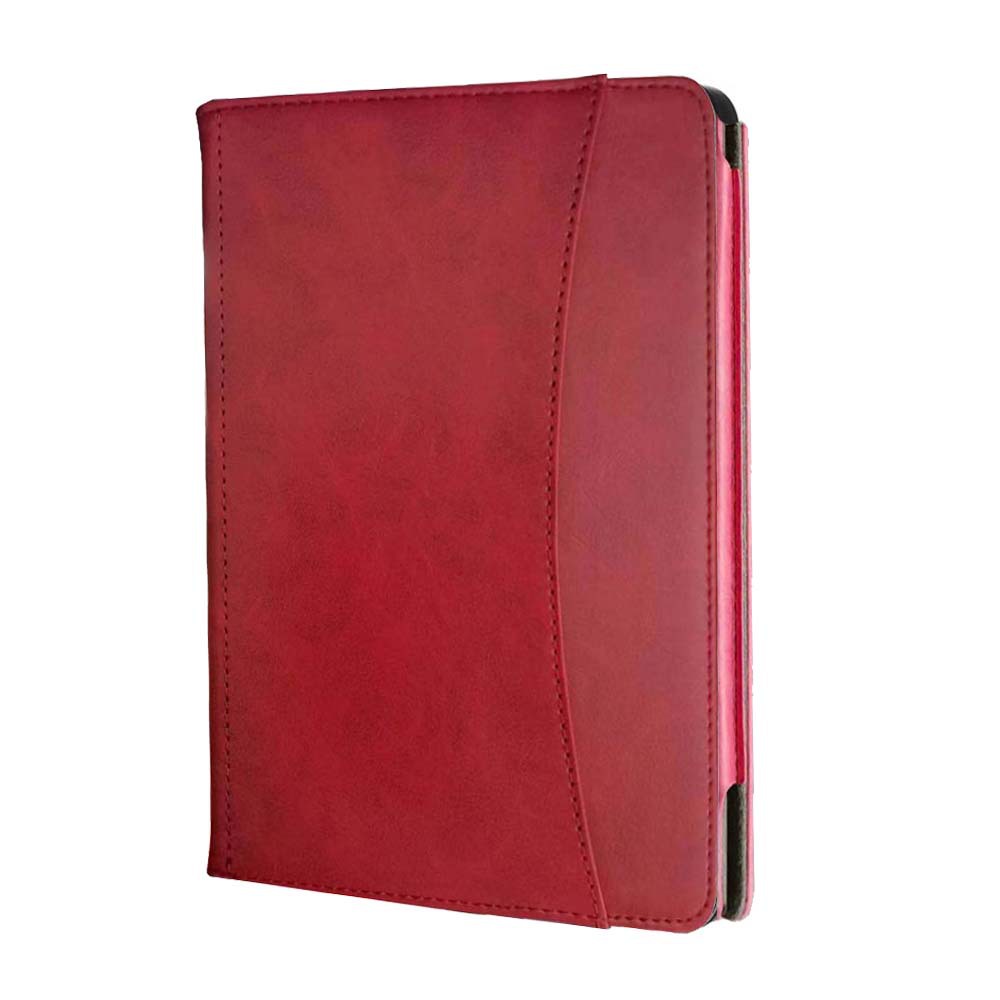 7.8" Flip Leather Case Drop-Proof Protective Cover for Kobo Aura One (Model N709) - Image 12