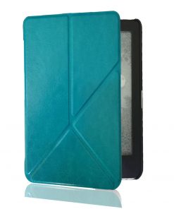 6" TPU Soft Shell eBook Case with Transformers Magnetic Closure for Kobo Clara HD (Model N249)