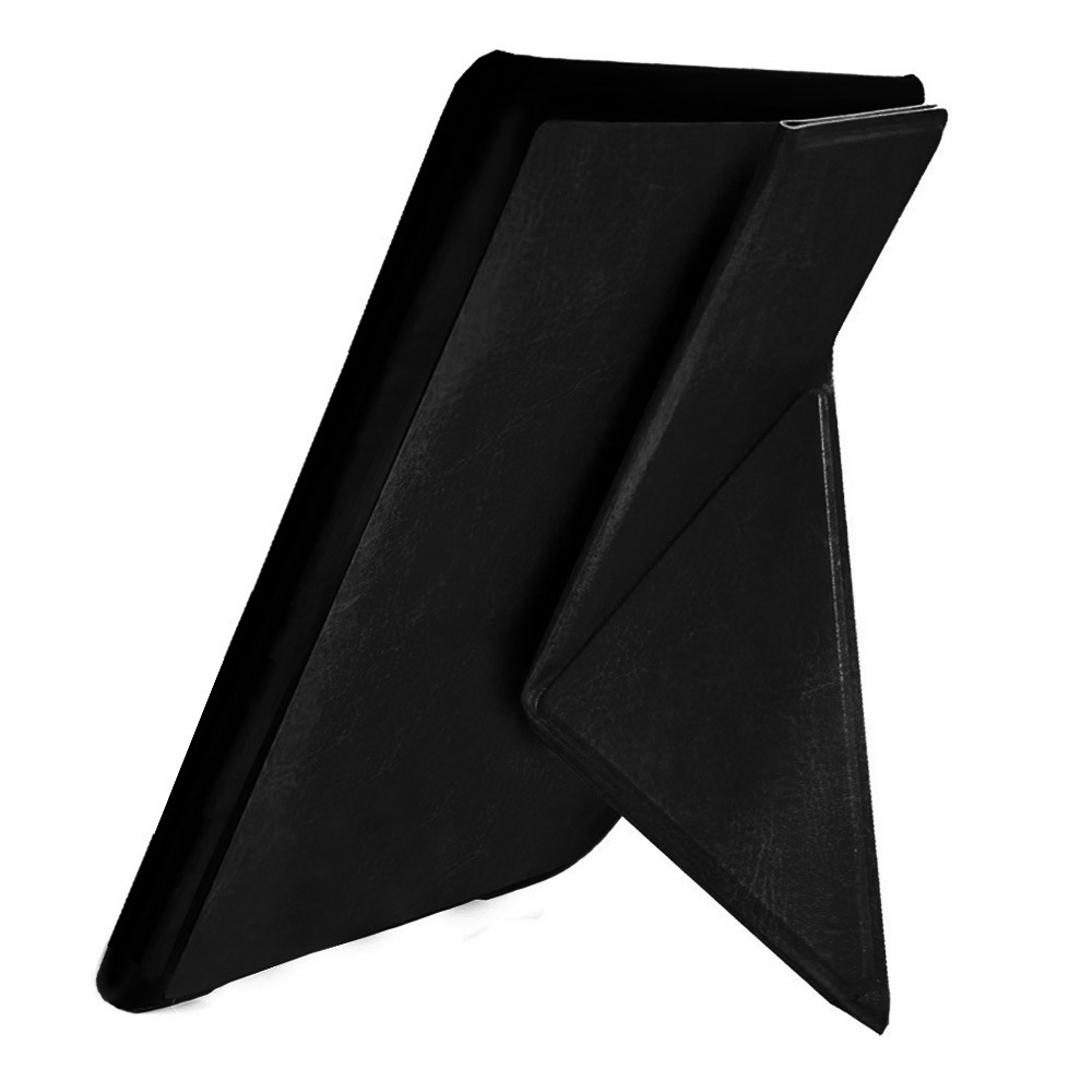 6" TPU Soft Shell eBook Case with Transformers Magnetic Closure for Kobo Clara HD (Model N249) - Image 7
