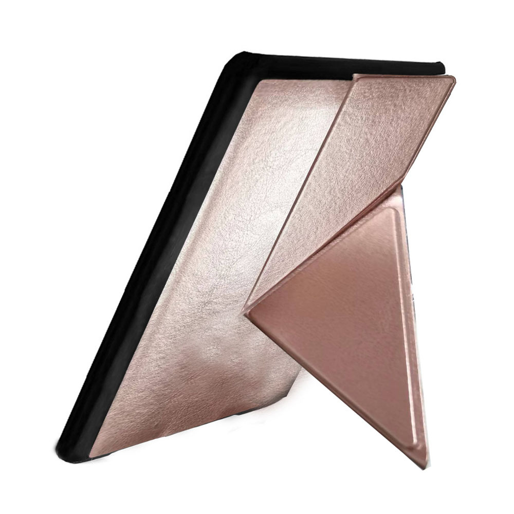 6" TPU Soft Shell eBook Case with Transformers Magnetic Closure for Kobo Clara HD (Model N249) - Image 10