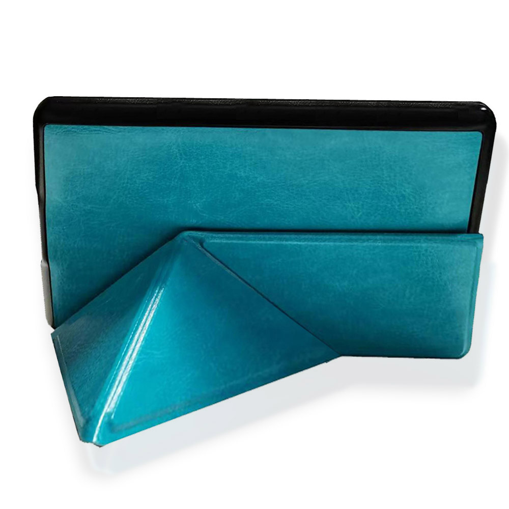 6" TPU Soft Shell eBook Case with Transformers Magnetic Closure for Kobo Clara HD (Model N249) - Image 4