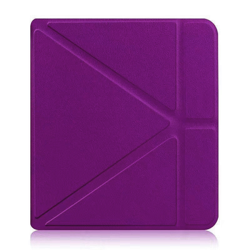 8" Premium Folio Cover E-Reader Leather Case for Kobo Forma (Model N782) - Image 16