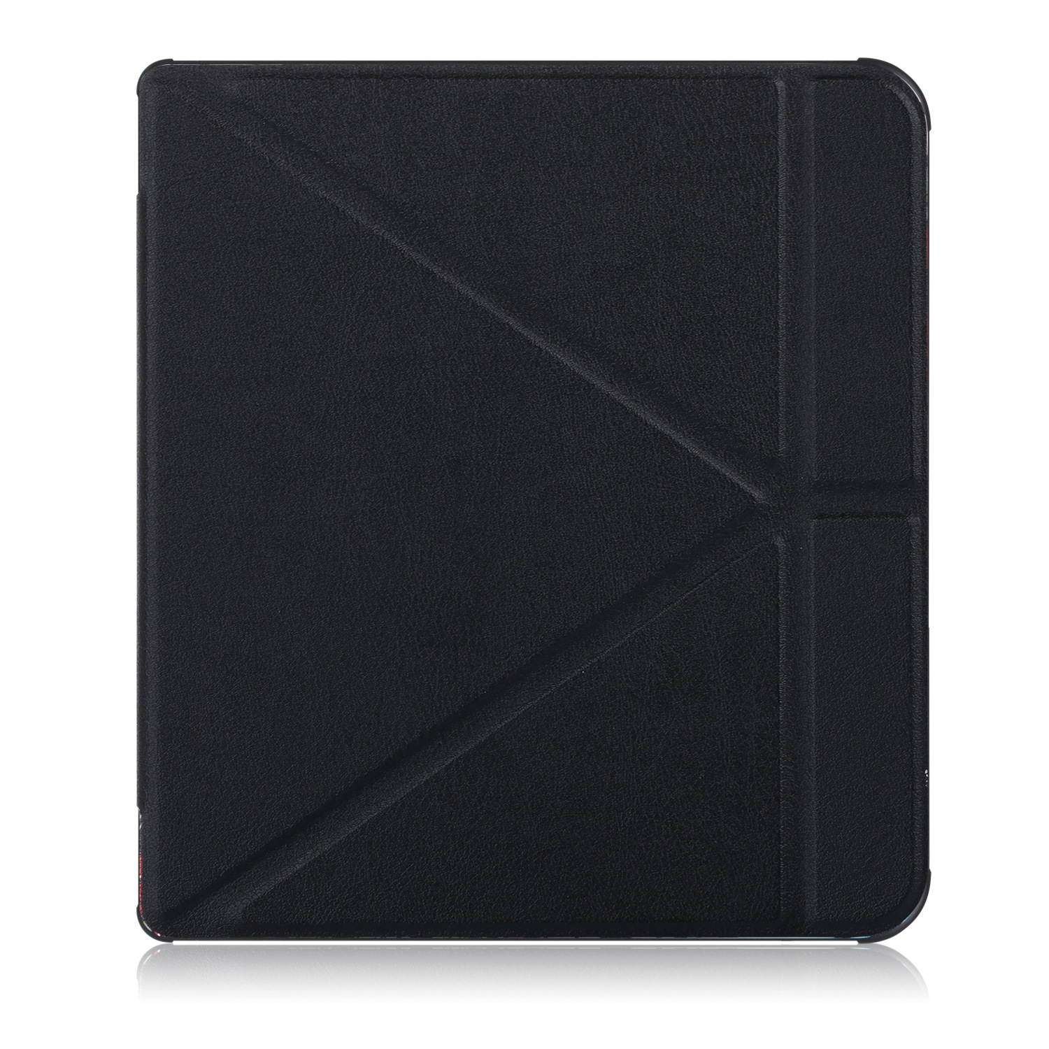 8" Premium Folio Cover E-Reader Leather Case for Kobo Forma (Model N782) - Image 17