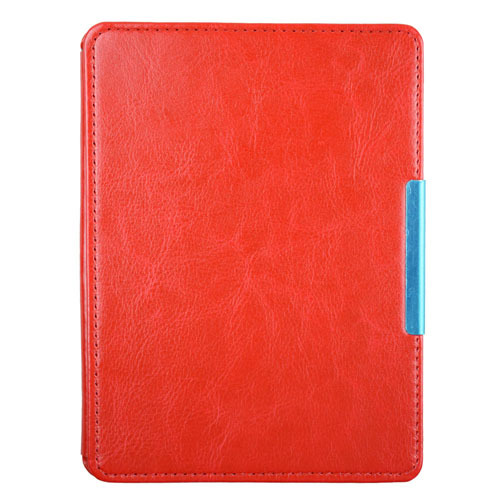 6" Magnetic Cover Shell Protective Case for Kobo Glo (Model N613) - Image 7