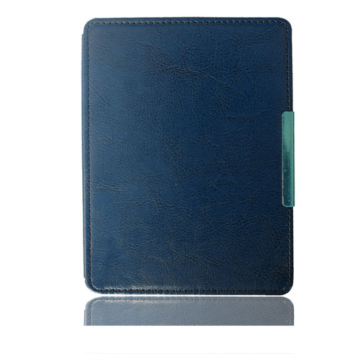 6" Magnetic Cover Shell Protective Case for Kobo Glo (Model N613) - Image 6