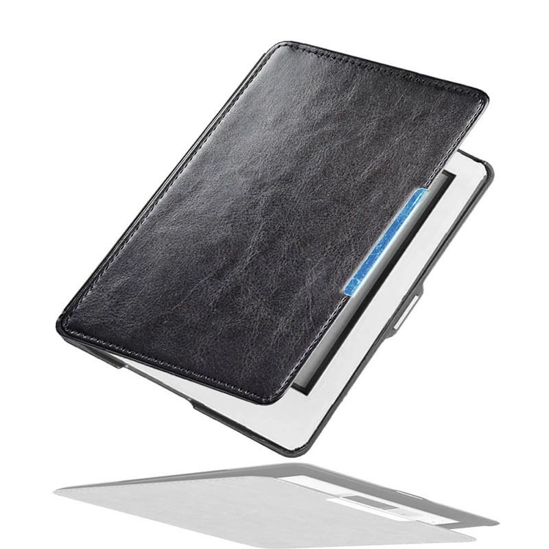 6" Magnetic Cover Shell Protective Case for Kobo Glo (Model N613) - Image 3