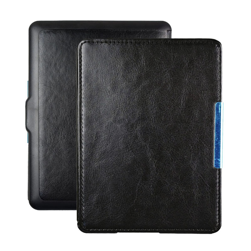 6" Magnetic Cover Shell Protective Case for Kobo Glo (Model N613) - Image 9