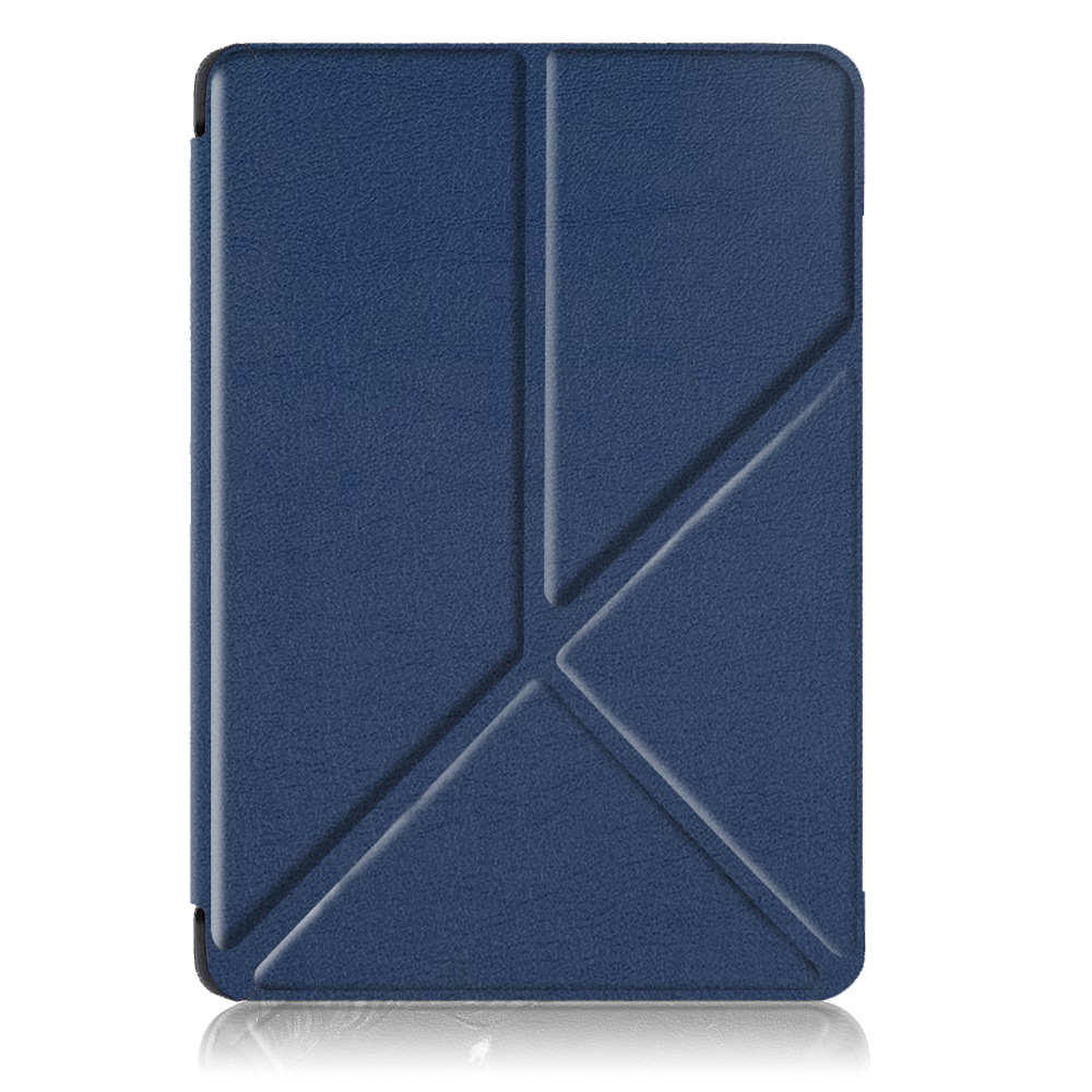 6" TPU Soft Shell eBook Case with Transformers Magnetic Closure for Kobo Nia (Model N306) - Image 8