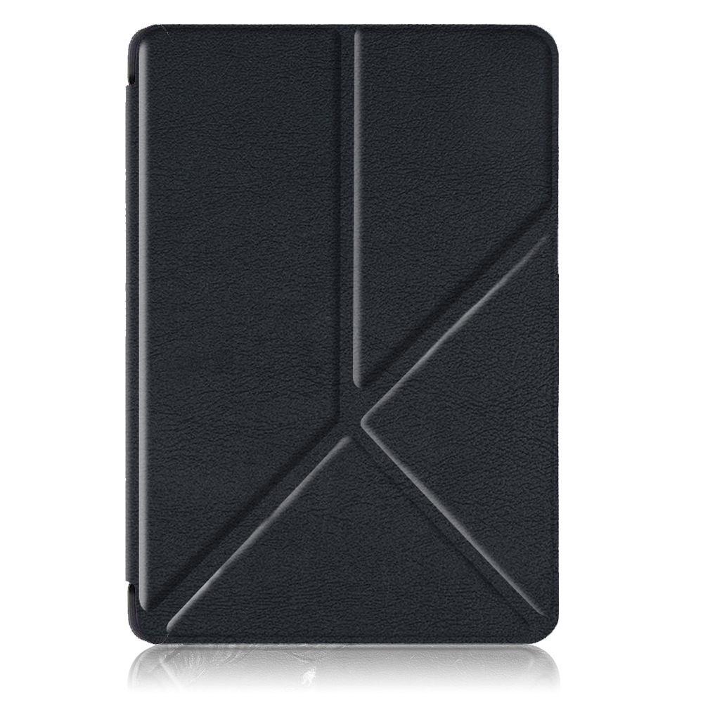 6" TPU Soft Shell eBook Case with Transformers Magnetic Closure for Kobo Nia (Model N306) - Image 12