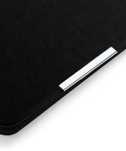 Alternative view of Premium 6‘’ Leather Tablet eReader Case Magnetic Sleep Cover for Pocketbook 606/628/633