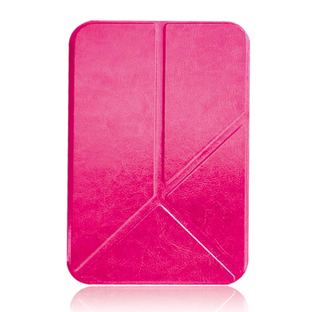6" Leather Case Drop-Proof Protective Cover for Kindle 3 keyboard D00901 - Image 13
