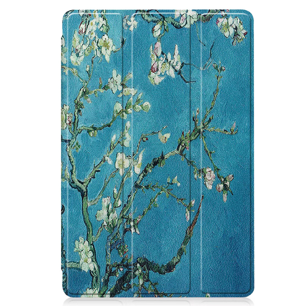 10.4 " Full-Coverage Shell Leather Cover Protective Case for Teclast T40 Pro TLA002 - Image 18